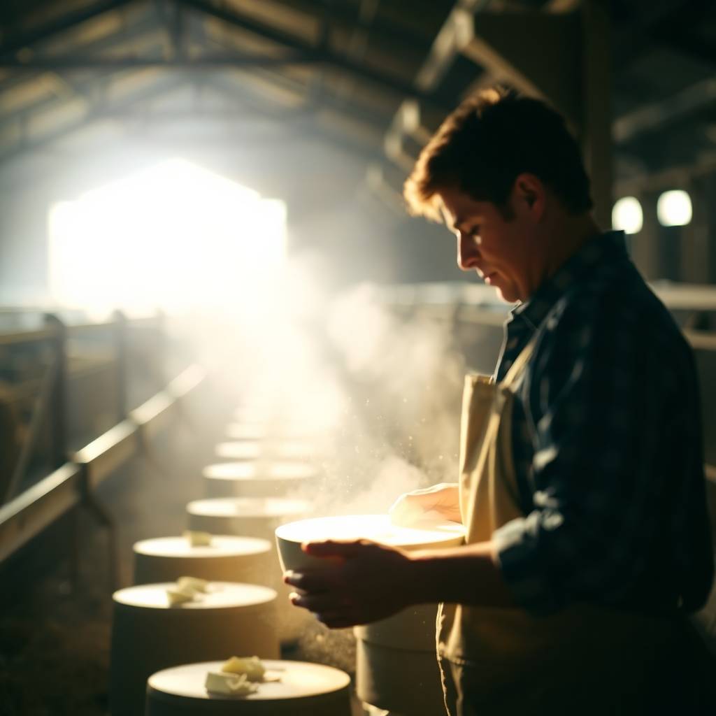 How to Make Kefir at Home