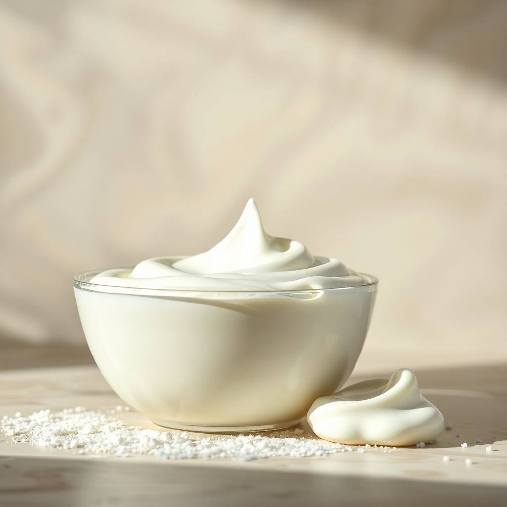 Kefir - Microbiological Characteristics and Commercial Production