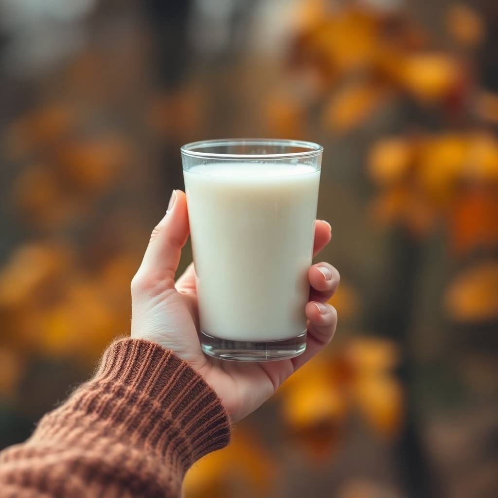 Definitive Explanation of Dairy Kefir